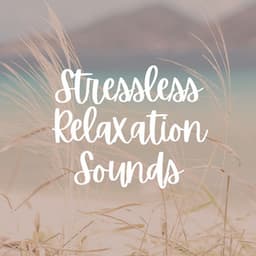 Stressless Relaxation Sounds - Meditation Music