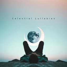 Celestial Lullabies: Serenade of the Astral Voyager - Summer Chill Stars