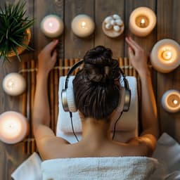 Lofi Spa: Harmonic Massage Sounds - Day Spa Music