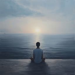 Calmar Océano: Ambiente De Música De Spa - Estación de música de spa