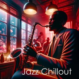 Jazz Chillout Music: Smooth Vibes for Relaxed Evenings - Smooth Jazz 24H