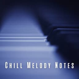 Chill Melody Notes: Music Therapy for Pets - Relaxing Piano Masters