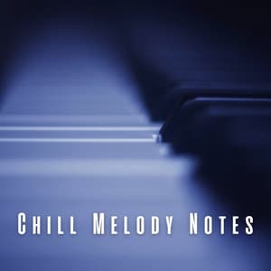 Chill Melody Notes: Music Therapy for Pets - Relaxing Piano Masters