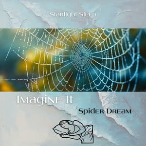 Imagine It: Spider Dream - Starlight Sleep