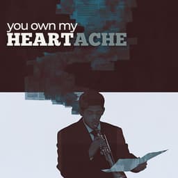 You Own My Heartache - Focus at Work Jazz Playlist
