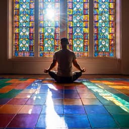 Music For Meditation And Grounding Energy - Meditation Music