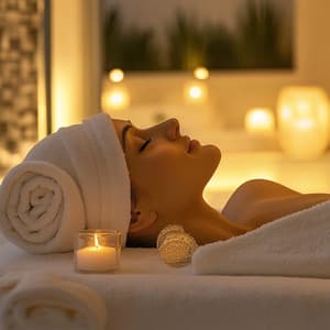 Mélodies Relaxantes - Oasis de Musique Zen Spa