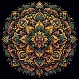 Solfeggio Chakra Enhancement - Solfeggio Healing Frequencies