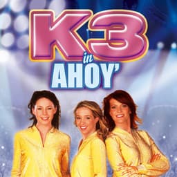 K3 in Ahoy 2005 - K3