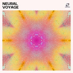 Neural Voyage - Sacred Solfeggio Frequencies