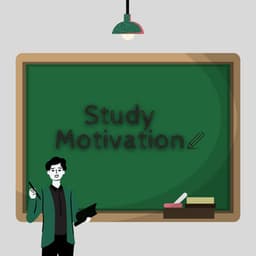 Upbeat Study Instrumentals For Focus - Study Motivation