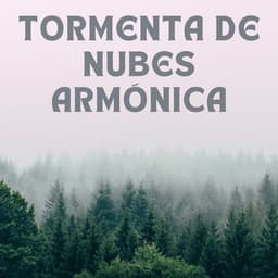 Tormenta De Nubes Armónica - Tormenta Jamaicana
