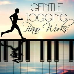 Gentle Jogging Piano Works - Fou Ts'ong