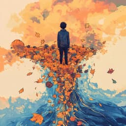 Luminescence Citadine et Harpe Enchantée - Ambiente