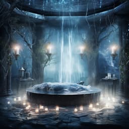 Thunder Calm: Spa Massage Ambience - Spa Music Collective