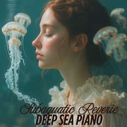 Subaquatic Reverie, Deep Sea Piano - Luna Sun