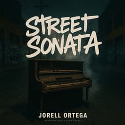 Street Sonata - Jorell Ortega