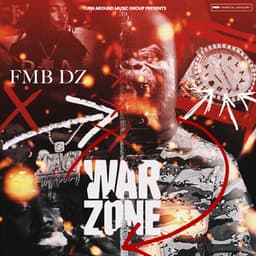 War Zone - FMB DZ