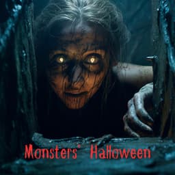 Monsters' Halloween: Nightmares & The Witching Hour - Dreadveil