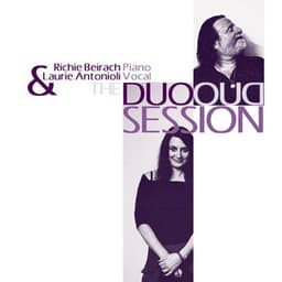 The Duo Session - Richard Beirach
