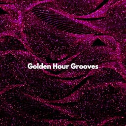Golden Hour Grooves - Coffee House Smooth Jazz Playlist