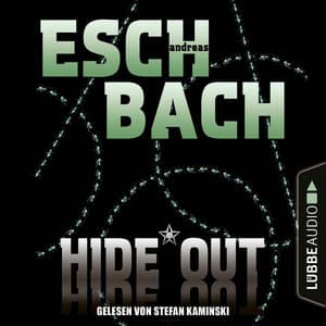 Hide*Out - Black*Out-Trilogie, Teil 2 - Andreas Eschbach