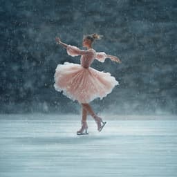 Snowflakes & Samba: Skate Bossa Nova Jazz for Winter Vibes - José Bossa