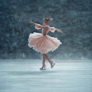 Snowflakes & Samba: Skate Bossa Nova Jazz for Winter Vibes - José Bossa