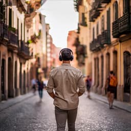 Ciudad Del Ritmo: Colección De Ritmos De Hip Hop - Frecuencia Navideña