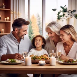 Música Para Noches Festivas: Ritmos De Celebración - Fabricantes de lluvia suave