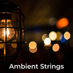 Ambient Strings - Soulful Symphony