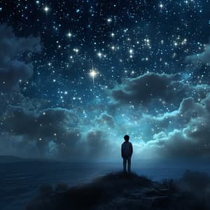 Serenidad Al Anochecer: Silencio Calmante De La Naturaleza - Ruido de sueño y ruido de sueño