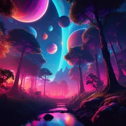 Patrones Serenos: Tonos Musicales Armoniosos - Especialista en Frecuencias Binaurales