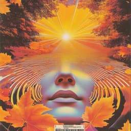 Mystiska Regndroppar: En Pluviophiles Äventyr i Livets Krönike - Quit Quick Music