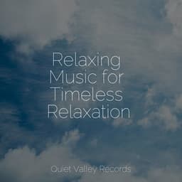 Relaxing Music for Timeless Relaxation - Música relaxante