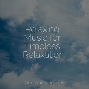 Relaxing Music for Timeless Relaxation - Música relaxante