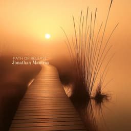 Path of Release - Jonathan Mantras