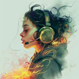 Melodic Intervals: Harmonies for Calming Moments - My Arctic Dreams