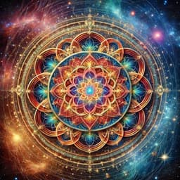 Purify Your Mind and Remove Blockages and Toxins - Solfeggio Tones Collection