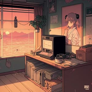 Spacial Reading - Gaming Music