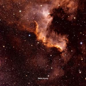 396hz Atmos - Miracle Frequencies