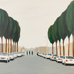 New Age Serenity - Ambient