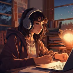 Lofi Flow: Beats for Focus & Concentration - ChillHop Beats