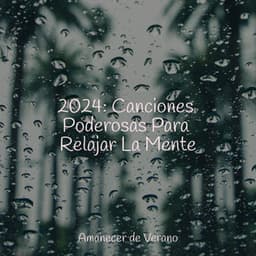 2024: Canciones Poderosas Para Relajar La Mente - Calming Sounds