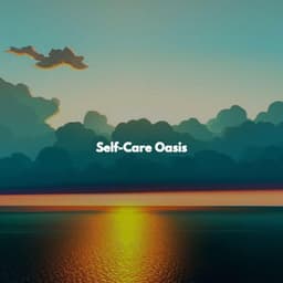 Self-Care Oasis - Coffee Table Jazz