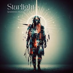 Starlight Shaman Road - Native American Music Consort