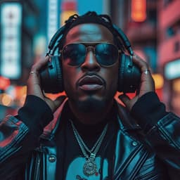 Wellness - Penny Sound