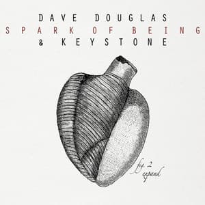 Spark of Being: Expand - Dave Douglas
