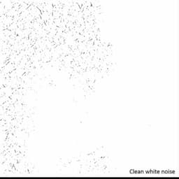 White Noise and other Background Soundscapes - Relaxation