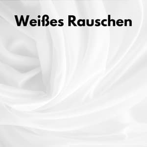 Weißes Rauschen - Grünes Rauschen